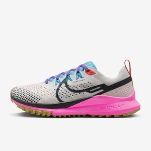 Nike Pegasus Trail 4